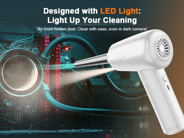 compressed air duster electric air duster air duster compressed air cordless air duster