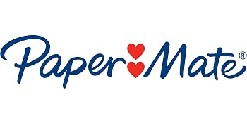Paper Mate Logo