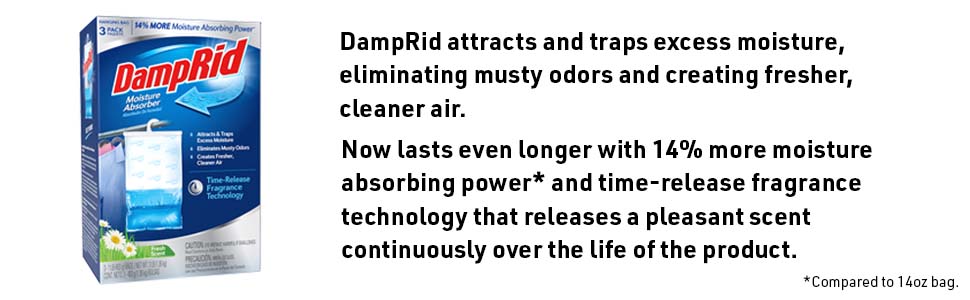 DampRid product