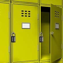 Locker