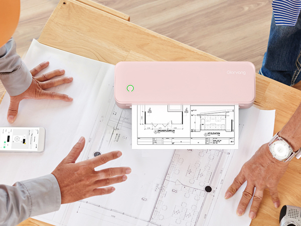 portable printer