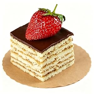 Parchment Paper Rounds