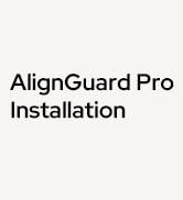 bersem 2 Pack AlignGuard Pro Screen Protector for iPad A16 11th/10th Generation (11/10.9 Inch, 20...