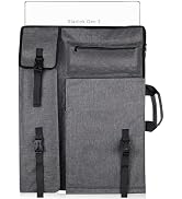 Starlink Travel Bag - Gen 3 Satellite RV Carry Case, Shoulder or Hand Carried, Large Case for Dis...