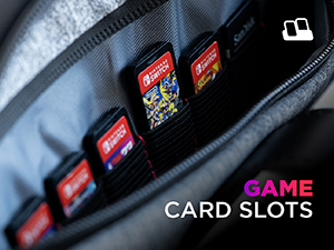 Card Slots