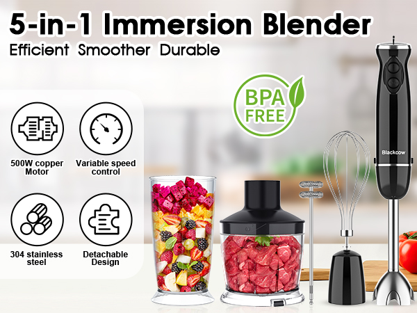 electric hand mixer