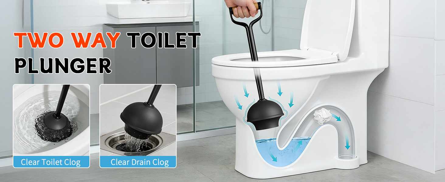 Toilet Brush