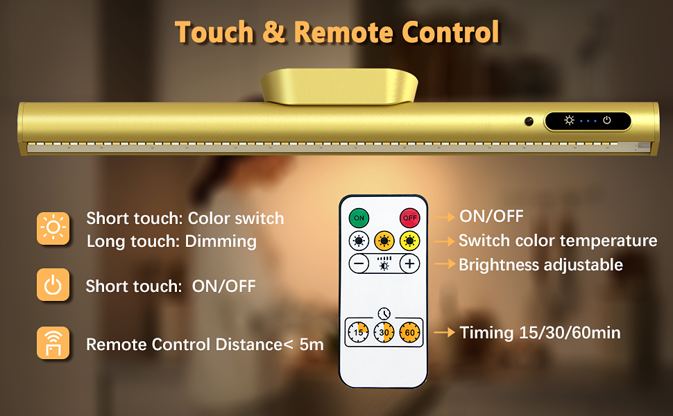 Battery Operated Lights