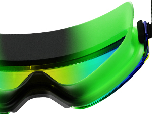 Child Swim Goggles kids
