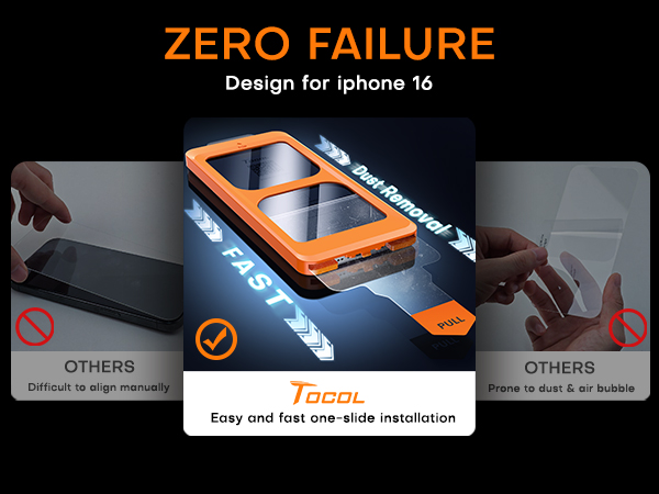 Zero Failure
