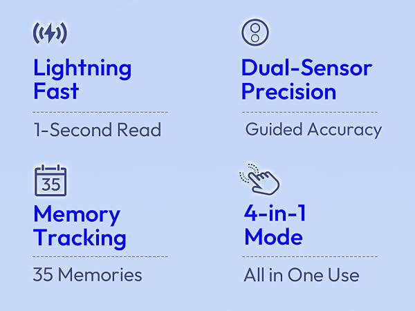 thermometer for adults and kids