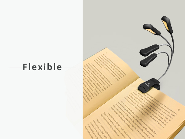book lamp