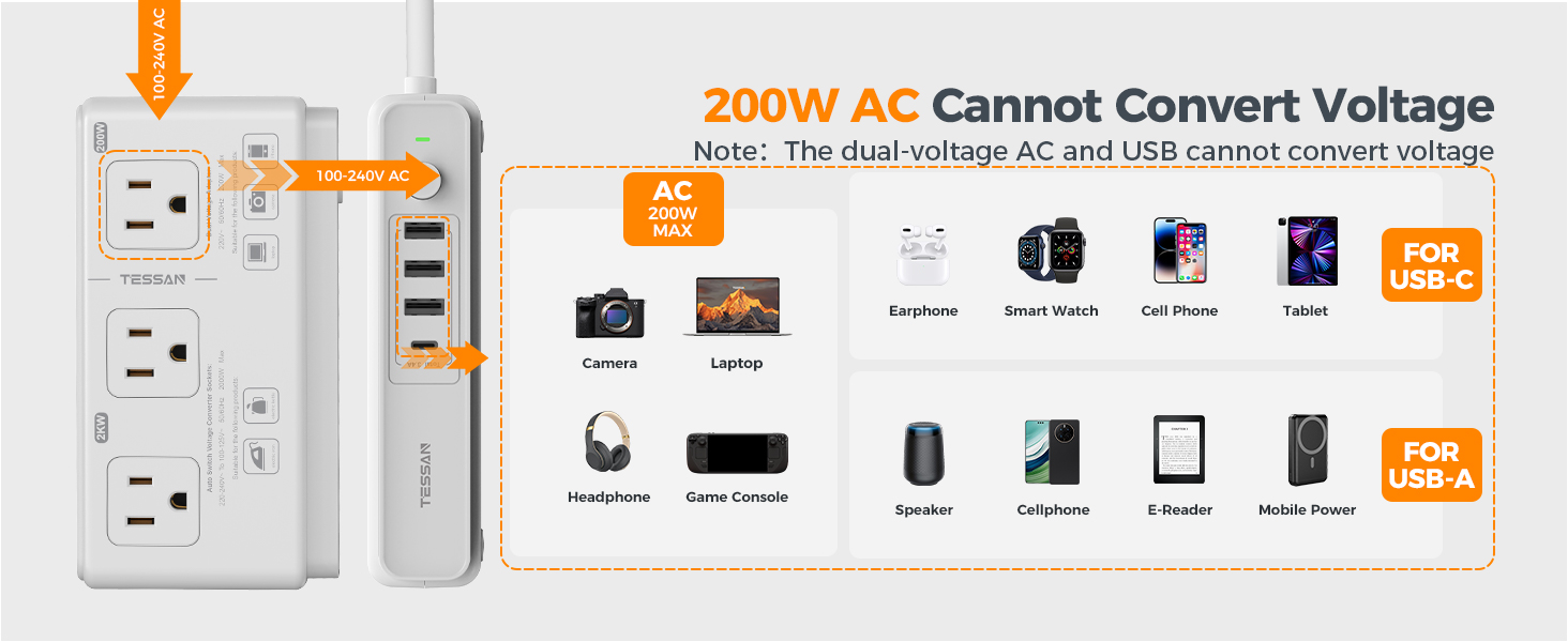 european travel plug adapter converter