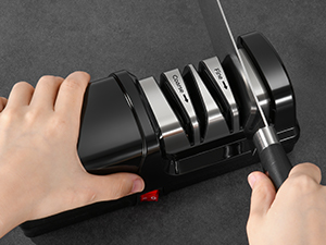 worksharp knife sharpener