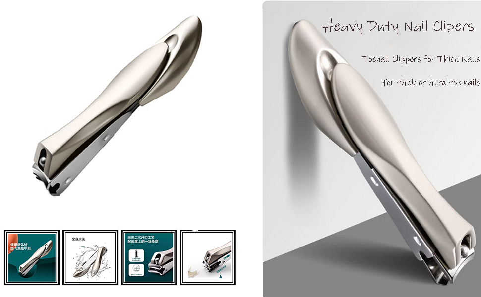 nail clippers