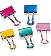 Medium Binder Clips