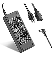 CapzoStone 19V 65W Power Supply Replacement for Intel NUC 7 6 5 nuc7i5bnk nuc7i5bnh nuc7i7bnh nuc...