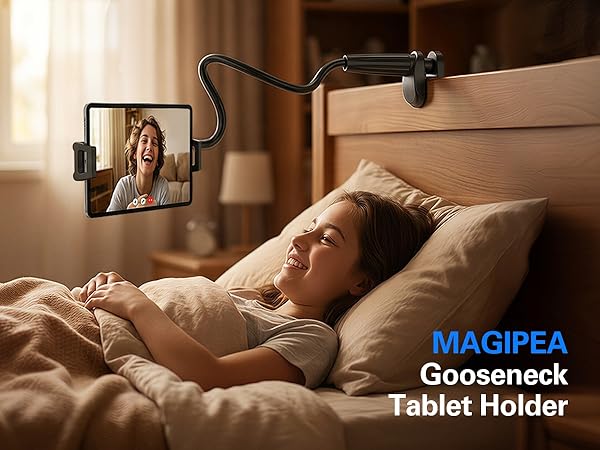 tablet holder