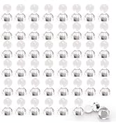 Ant Mag Magnetic Push Pins 48pcs Strong Whtieboard Pins Magnets Perfect Use for Map Fridge Kitche...