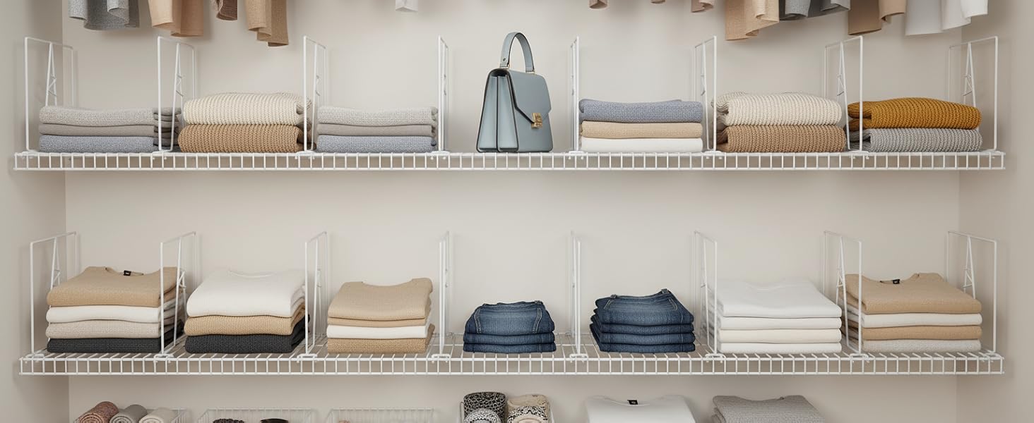 Linen Closet