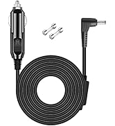 MJPOWER Car Charger for Oxygo Next, OxyGo FIT, Inogen One G3 G4 G5 / Inogen Rove 6 4 Oxygen Conce...