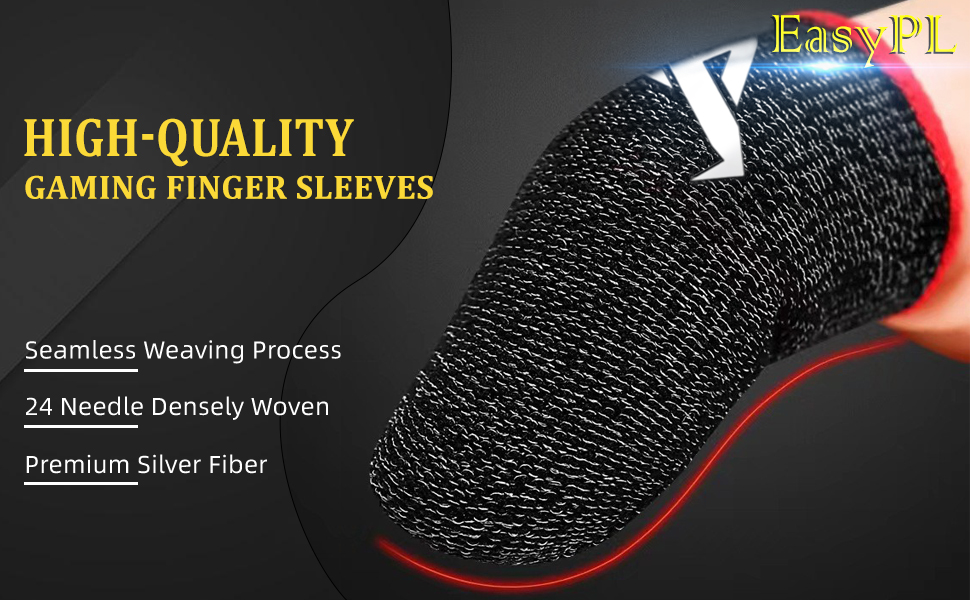 High-quality Finger Sleeves
