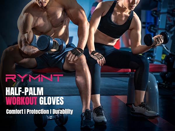 workout gloves for men