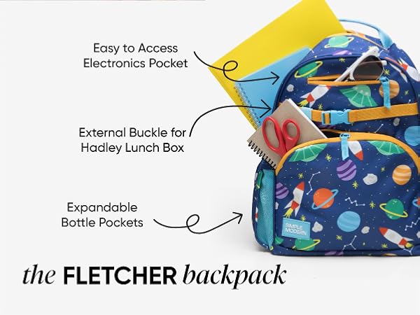 Fletcher Tech