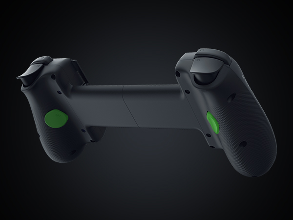 Mouse Click Buttons
