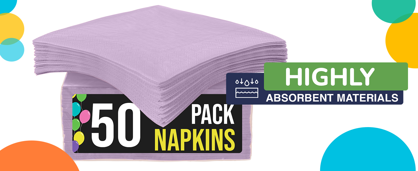 Napkins