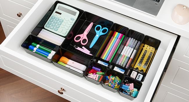 office drawer organizer