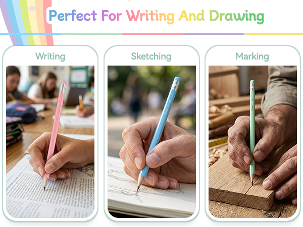 Pencils