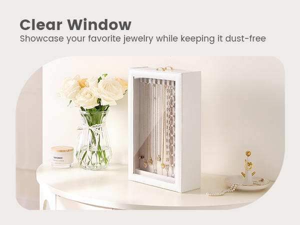 Clear Window