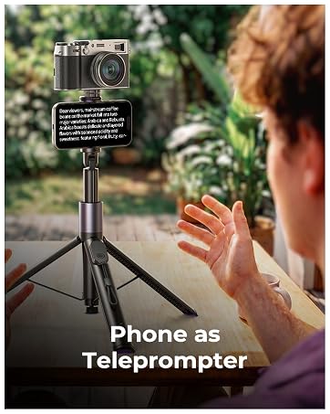Tripod for iPhone 18 Pro Max