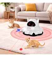 GIFAIRY MY-2in1-CatLaserPointer-White