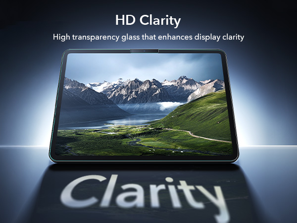 HD Clarity