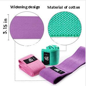 Exercise Bands