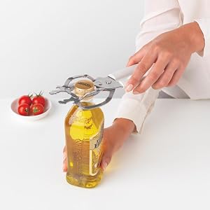 Brabantia, bottle opener
