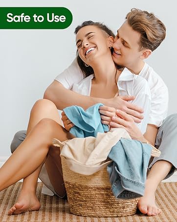 laundry detergent sheets