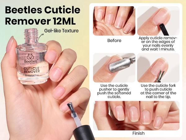 gel nail kit manicure kit