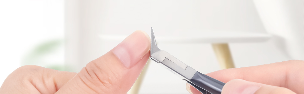 straight nail clipper toenail clipper fingernail clipper