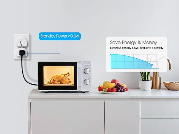 remote outlet switch wireless