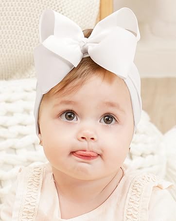 baby bows