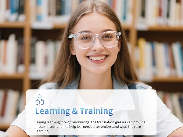 Learning & Training