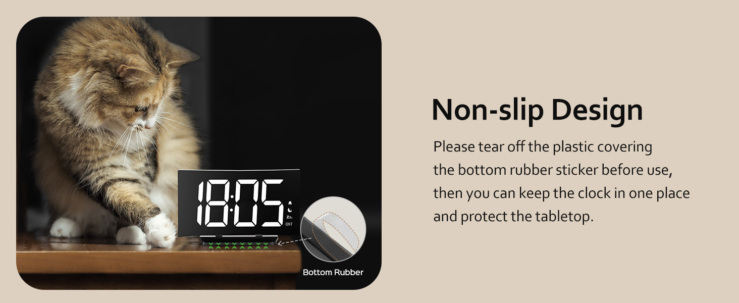 Alarm Clock