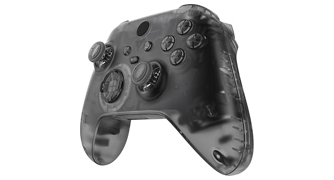Full Set Shell for Xbox Series X Controller