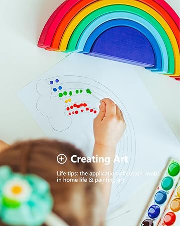 CREATING ART