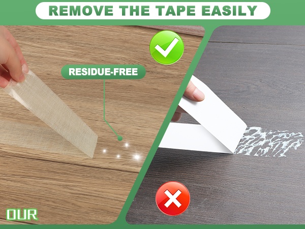 carpet tape
