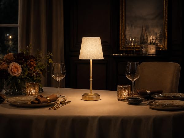 Restaurant & Dinner