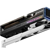 upHere GL7 Series Universal GPU Support Bracket, Anti-Sag GPU Sag Bracket for Most Graphics Cards...